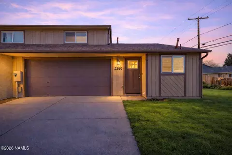 2560 E Cassidy Ln, Flagstaff, AZ 86004