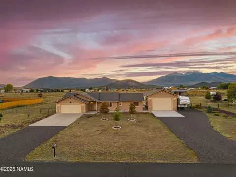 9662 N Aldrich Rd, Flagstaff, AZ 86004