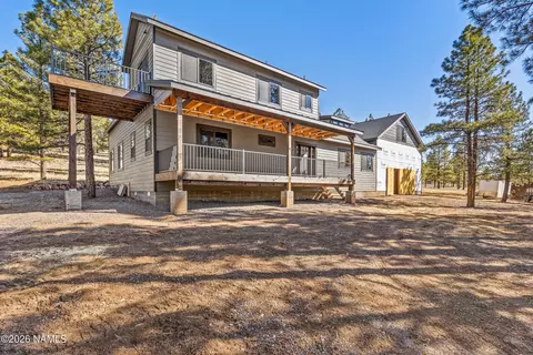 2274 N San Francisco St, Flagstaff, AZ 86001