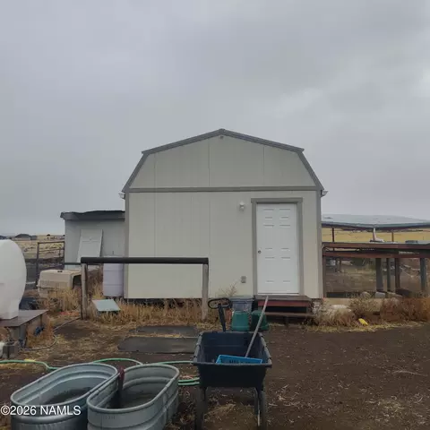 28465 Ringtail Rd, Flagstaff, AZ 86004 photo 15