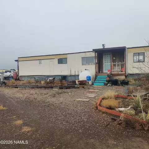 28465 Ringtail Rd, Flagstaff, AZ 86004