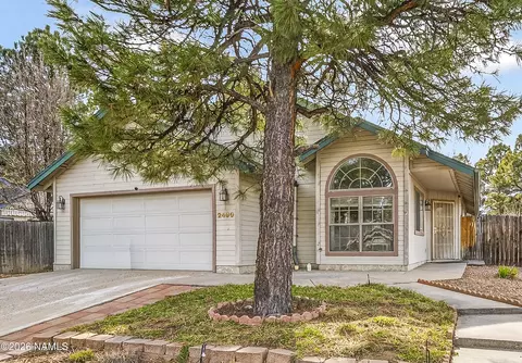2499 N Brians Way, Flagstaff, AZ 86004