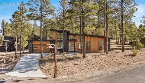 3430 S Del Aire Ct, Flagstaff, AZ 86005
