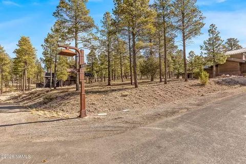 3430 S Del Aire Ct, Flagstaff, AZ 86005