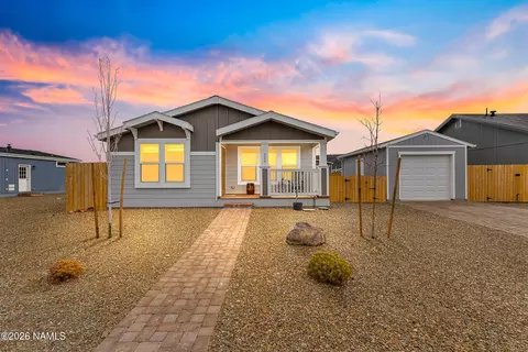 224 N Morse Ave, Williams, AZ 86046