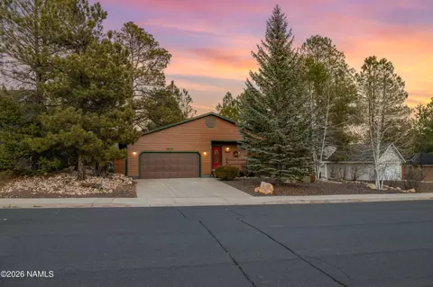 3834 S Wild West Trl, Flagstaff, AZ 86005