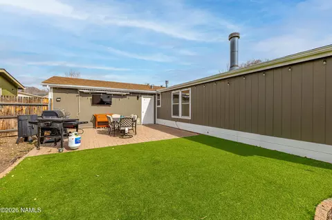 4879 E Gibson Ave, Flagstaff, AZ 86004