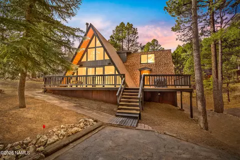 2300 Chof Trl, Flagstaff, AZ 86005
