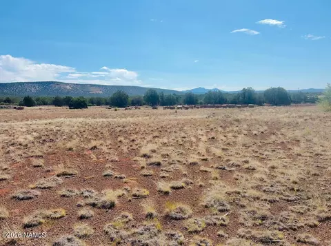 3607 N Double A Ranch Rd, Ash Fork, AZ 86320