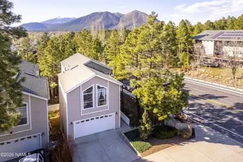 4371 E Savannah Cir, Flagstaff, AZ 86004