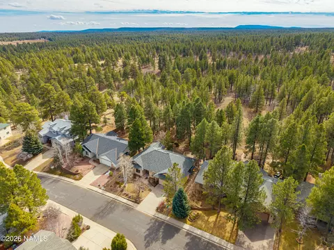 View/Area - 6161 E Olson Dr, Flagstaff, AZ 86004 photo 3 of 3