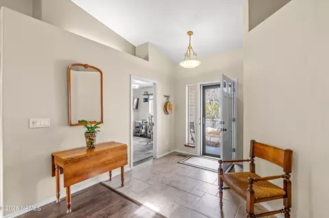 Entry Way - 6161 E Olson Dr, Flagstaff, AZ 86004 photo 1 of 1