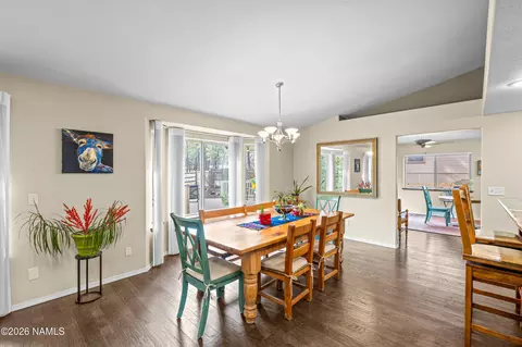 Dining - 6161 E Olson Dr, Flagstaff, AZ 86004 photo 2 of 5
