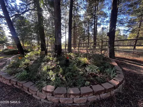 Exterior - 6161 E Olson Dr, Flagstaff, AZ 86004 photo 14 of 14