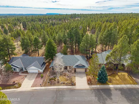 View/Area - 6161 E Olson Dr, Flagstaff, AZ 86004 photo 1 of 3