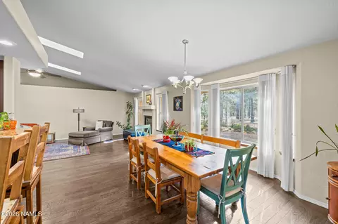 Dining - 6161 E Olson Dr, Flagstaff, AZ 86004 photo 3 of 5
