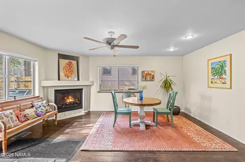 Dining - 6161 E Olson Dr, Flagstaff, AZ 86004 photo 4 of 5