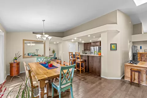 Dining - 6161 E Olson Dr, Flagstaff, AZ 86004 photo 1 of 5