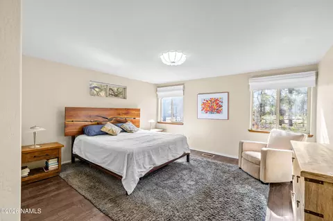 Bedroom - 6161 E Olson Dr, Flagstaff, AZ 86004 photo 1 of 1