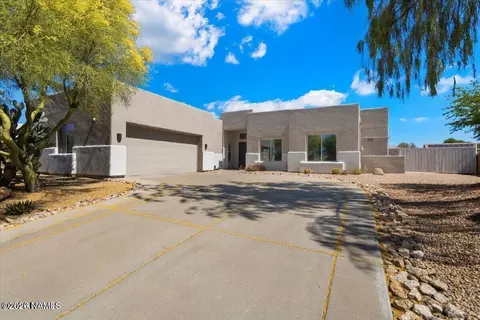 11318 E White Feather Ln, Scottsdale, AZ 85262