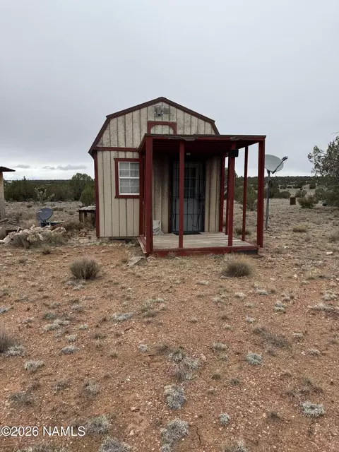 42180 W Antelope Run Rd, Seligman, AZ 86337
