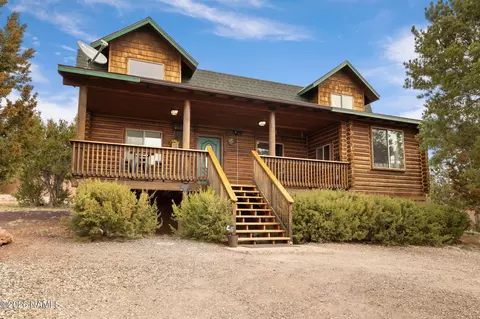 1753 E Ontario Ave, Williams, AZ 86046