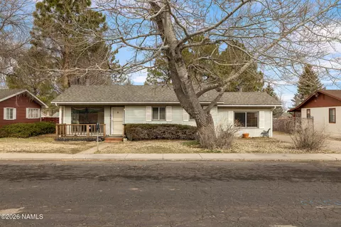 920 W Sheridan Ave, Williams, AZ 86046