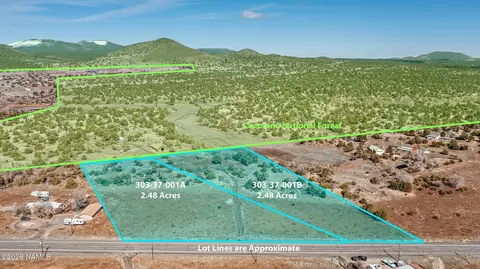 10055 Townsend-winona Rd, Flagstaff, AZ 86004