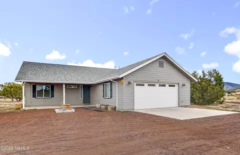 918 E Liane Blvd, Williams, AZ 86046