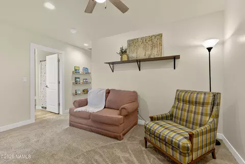 Bedroom - 12231 Solid Rock Dr, Bellemont, AZ 86015 photo 1 of 7