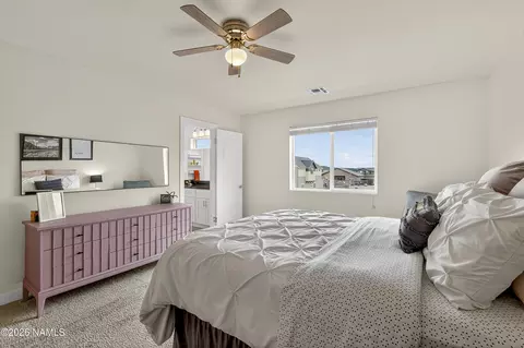 Bedroom - 12231 Solid Rock Dr, Bellemont, AZ 86015 photo 3 of 7