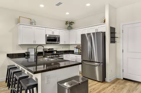 Kitchen - 12231 Solid Rock Dr, Bellemont, AZ 86015 photo 1 of 3