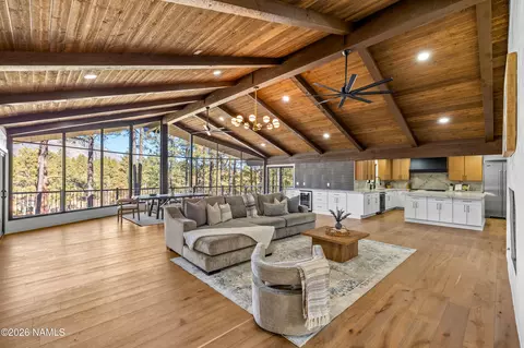 6200 N Country Club Dr, Flagstaff, AZ 86004