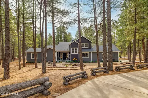 2955 W Kiltie Ln, Flagstaff, AZ 86005