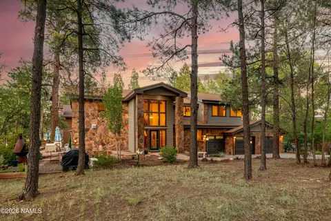 2147 N Belleview Ln, Flagstaff, AZ 86004