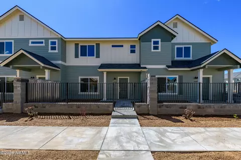 12100 Bliss Ave, Bellemont, AZ 86015