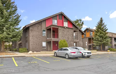 1200 S Riordan Ranch St #112, Flagstaff, AZ 86001