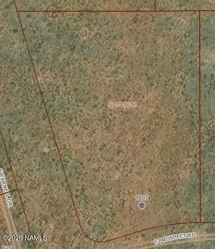 1805 E Prospect Rd, Williams, AZ 86046 photo 2