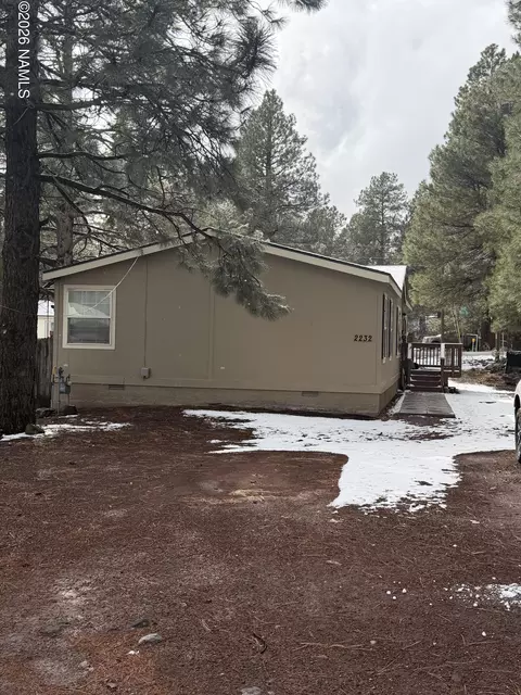 2232 Gambel Oak Trl, Flagstaff, AZ 86005