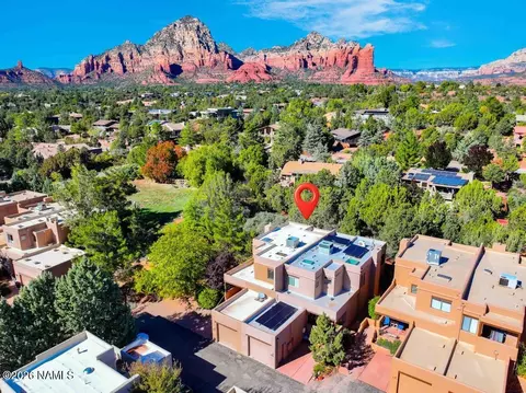 1442 Vista Montana Rd #1, Sedona, AZ 86336