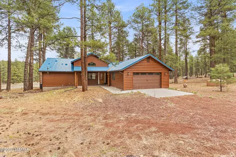 2175 S Eagle Creek Ln, Williams, AZ 86046