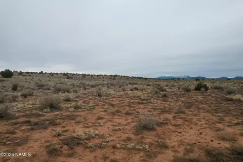 608 E Foothill Dr, Williams, AZ 86046