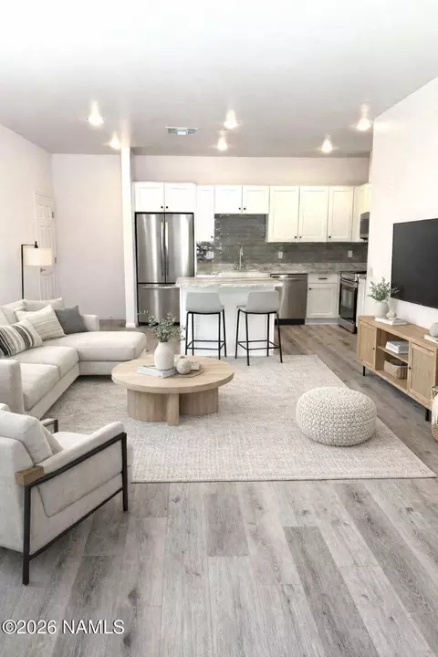 2950 W Presidio Dr #202, Flagstaff, AZ 86001
