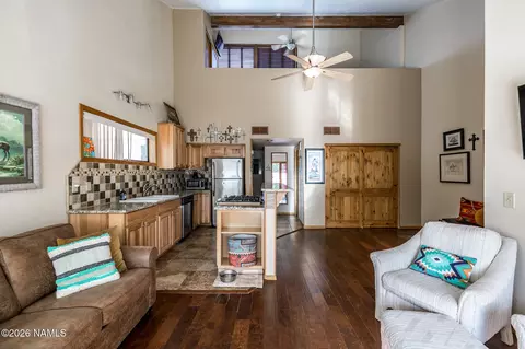 2650 N Valley View Rd #235, Flagstaff, AZ 86004