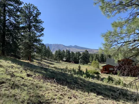11668 N Rope Arabian Rd #2, Flagstaff, AZ 86004