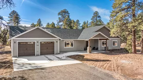 5940 Glenwood Trl, Flagstaff, AZ 86004