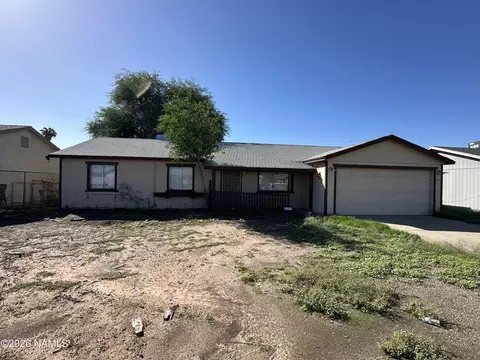6829 W Monte Vista Rd, Phoenix, AZ 85035