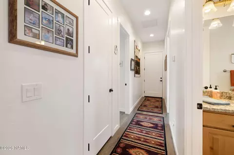 Entry Way - 2557 Lazy E Rd, Williams, AZ 86046 photo 1 of 1