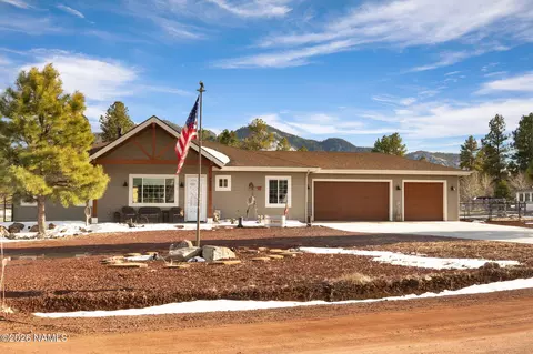 2557 Lazy E Rd, Williams, AZ 86046