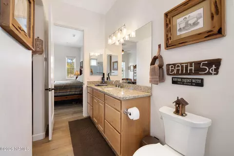 Bath - 2557 Lazy E Rd, Williams, AZ 86046 photo 2 of 4